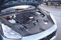 USED 2019 69 PORSCHE CAYENNE 4.0T V8 GPF Turbo SUV 5dr Petrol TiptronicS 4WD Euro 6 (s/s) (550 ps) PAN ROOF / MASSAGE & COOLED
