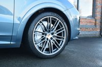 USED 2019 69 PORSCHE CAYENNE 4.0T V8 GPF Turbo SUV 5dr Petrol TiptronicS 4WD Euro 6 (s/s) (550 ps) PAN ROOF / MASSAGE & COOLED