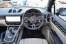 USED 2019 69 PORSCHE CAYENNE 4.0T V8 GPF Turbo SUV 5dr Petrol TiptronicS 4WD Euro 6 (s/s) (550 ps) PAN ROOF / MASSAGE & COOLED
