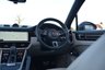 USED 2019 69 PORSCHE CAYENNE 4.0T V8 GPF Turbo SUV 5dr Petrol TiptronicS 4WD Euro 6 (s/s) (550 ps) PAN ROOF / MASSAGE & COOLED