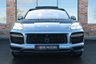 USED 2019 69 PORSCHE CAYENNE 4.0T V8 GPF Turbo SUV 5dr Petrol TiptronicS 4WD Euro 6 (s/s) (550 ps) PAN ROOF / MASSAGE & COOLED