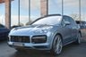 USED 2019 69 PORSCHE CAYENNE 4.0T V8 GPF Turbo SUV 5dr Petrol TiptronicS 4WD Euro 6 (s/s) (550 ps) PAN ROOF / MASSAGE & COOLED