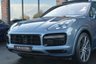 USED 2019 69 PORSCHE CAYENNE 4.0T V8 GPF Turbo SUV 5dr Petrol TiptronicS 4WD Euro 6 (s/s) (550 ps) PAN ROOF / MASSAGE & COOLED