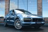 USED 2019 69 PORSCHE CAYENNE 4.0T V8 GPF Turbo SUV 5dr Petrol TiptronicS 4WD Euro 6 (s/s) (550 ps) PAN ROOF / MASSAGE & COOLED