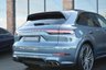 USED 2019 69 PORSCHE CAYENNE 4.0T V8 GPF Turbo SUV 5dr Petrol TiptronicS 4WD Euro 6 (s/s) (550 ps) PAN ROOF / MASSAGE & COOLED