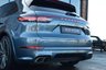 USED 2019 69 PORSCHE CAYENNE 4.0T V8 GPF Turbo SUV 5dr Petrol TiptronicS 4WD Euro 6 (s/s) (550 ps) PAN ROOF / MASSAGE & COOLED