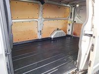 USED 2018 68 FORD TRANSIT CUSTOM 2.0 300 EcoBlue Limited Panel Van 5dr Diesel Manual L2 H1 Euro 6 (130 ps) 