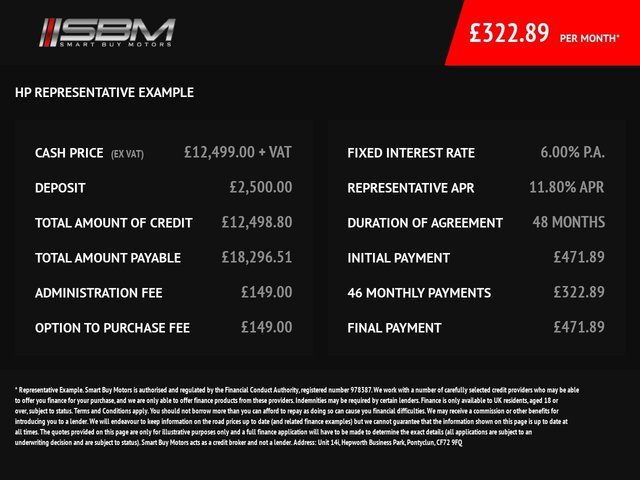 2018 FORD TRANSIT CUSTOM - Photo 7