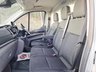 USED 2018 68 FORD TRANSIT CUSTOM 2.0 300 EcoBlue Limited Panel Van 5dr Diesel Manual L2 H1 Euro 6 (130 ps) 