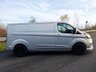 USED 2018 68 FORD TRANSIT CUSTOM 2.0 300 EcoBlue Limited Panel Van 5dr Diesel Manual L2 H1 Euro 6 (130 ps) 