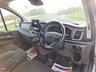 USED 2018 68 FORD TRANSIT CUSTOM 2.0 300 EcoBlue Limited Panel Van 5dr Diesel Manual L2 H1 Euro 6 (130 ps) 