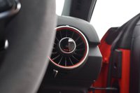 USED 2017 V AUDI TT RS 2.5 TFSI Coupe 3dr Petrol S Tronic quattro Euro 6 (s/s) (400 ps) 1 OWNER / RS DESIGN PACK / FSH
