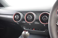 USED 2017 V AUDI TT RS 2.5 TFSI Coupe 3dr Petrol S Tronic quattro Euro 6 (s/s) (400 ps) 1 OWNER / RS DESIGN PACK / FSH