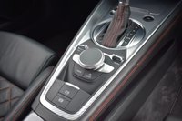 USED 2017 V AUDI TT RS 2.5 TFSI Coupe 3dr Petrol S Tronic quattro Euro 6 (s/s) (400 ps) 1 OWNER / RS DESIGN PACK / FSH