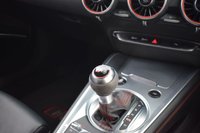 USED 2017 V AUDI TT RS 2.5 TFSI Coupe 3dr Petrol S Tronic quattro Euro 6 (s/s) (400 ps) 1 OWNER / RS DESIGN PACK / FSH