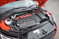 USED 2017 V AUDI TT RS 2.5 TFSI Coupe 3dr Petrol S Tronic quattro Euro 6 (s/s) (400 ps) 1 OWNER / RS DESIGN PACK / FSH