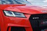 USED 2017 V AUDI TT RS 2.5 TFSI Coupe 3dr Petrol S Tronic quattro Euro 6 (s/s) (400 ps) 1 OWNER / RS DESIGN PACK / FSH