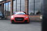 USED 2017 V AUDI TT RS 2.5 TFSI Coupe 3dr Petrol S Tronic quattro Euro 6 (s/s) (400 ps) 1 OWNER / RS DESIGN PACK / FSH