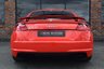 USED 2017 V AUDI TT RS 2.5 TFSI Coupe 3dr Petrol S Tronic quattro Euro 6 (s/s) (400 ps) 1 OWNER / RS DESIGN PACK / FSH
