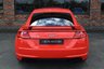 USED 2017 V AUDI TT RS 2.5 TFSI Coupe 3dr Petrol S Tronic quattro Euro 6 (s/s) (400 ps) 1 OWNER / RS DESIGN PACK / FSH