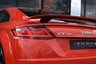 USED 2017 V AUDI TT RS 2.5 TFSI Coupe 3dr Petrol S Tronic quattro Euro 6 (s/s) (400 ps) 1 OWNER / RS DESIGN PACK / FSH