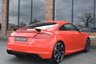 USED 2017 V AUDI TT RS 2.5 TFSI Coupe 3dr Petrol S Tronic quattro Euro 6 (s/s) (400 ps) 1 OWNER / RS DESIGN PACK / FSH
