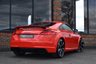 USED 2017 V AUDI TT RS 2.5 TFSI Coupe 3dr Petrol S Tronic quattro Euro 6 (s/s) (400 ps) 1 OWNER / RS DESIGN PACK / FSH