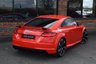USED 2017 V AUDI TT RS 2.5 TFSI Coupe 3dr Petrol S Tronic quattro Euro 6 (s/s) (400 ps) 1 OWNER / RS DESIGN PACK / FSH