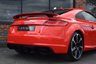 USED 2017 V AUDI TT RS 2.5 TFSI Coupe 3dr Petrol S Tronic quattro Euro 6 (s/s) (400 ps) 1 OWNER / RS DESIGN PACK / FSH