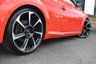 USED 2017 V AUDI TT RS 2.5 TFSI Coupe 3dr Petrol S Tronic quattro Euro 6 (s/s) (400 ps) 1 OWNER / RS DESIGN PACK / FSH