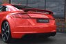 USED 2017 V AUDI TT RS 2.5 TFSI Coupe 3dr Petrol S Tronic quattro Euro 6 (s/s) (400 ps) 1 OWNER / RS DESIGN PACK / FSH