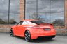 USED 2017 V AUDI TT RS 2.5 TFSI Coupe 3dr Petrol S Tronic quattro Euro 6 (s/s) (400 ps) 1 OWNER / RS DESIGN PACK / FSH