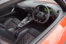 USED 2017 V AUDI TT RS 2.5 TFSI Coupe 3dr Petrol S Tronic quattro Euro 6 (s/s) (400 ps) 1 OWNER / RS DESIGN PACK / FSH