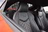 USED 2017 V AUDI TT RS 2.5 TFSI Coupe 3dr Petrol S Tronic quattro Euro 6 (s/s) (400 ps) 1 OWNER / RS DESIGN PACK / FSH