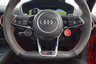 USED 2017 V AUDI TT RS 2.5 TFSI Coupe 3dr Petrol S Tronic quattro Euro 6 (s/s) (400 ps) 1 OWNER / RS DESIGN PACK / FSH