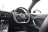 USED 2017 V AUDI TT RS 2.5 TFSI Coupe 3dr Petrol S Tronic quattro Euro 6 (s/s) (400 ps) 1 OWNER / RS DESIGN PACK / FSH