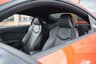 USED 2017 V AUDI TT RS 2.5 TFSI Coupe 3dr Petrol S Tronic quattro Euro 6 (s/s) (400 ps) 1 OWNER / RS DESIGN PACK / FSH
