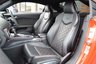 USED 2017 V AUDI TT RS 2.5 TFSI Coupe 3dr Petrol S Tronic quattro Euro 6 (s/s) (400 ps) 1 OWNER / RS DESIGN PACK / FSH