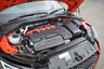 USED 2017 V AUDI TT RS 2.5 TFSI Coupe 3dr Petrol S Tronic quattro Euro 6 (s/s) (400 ps) 1 OWNER / RS DESIGN PACK / FSH