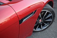 USED 2016 16 JAGUAR F-TYPE 3.0 V6 Coupe 2dr Petrol Auto Euro 6 (s/s) (340 ps) PAN ROOF / SPORT EXHAUST / FSH