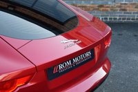 USED 2016 16 JAGUAR F-TYPE 3.0 V6 Coupe 2dr Petrol Auto Euro 6 (s/s) (340 ps) PAN ROOF / SPORT EXHAUST / FSH