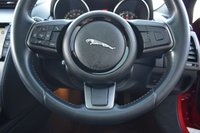 USED 2016 16 JAGUAR F-TYPE 3.0 V6 Coupe 2dr Petrol Auto Euro 6 (s/s) (340 ps) PAN ROOF / SPORT EXHAUST / FSH