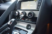 USED 2016 16 JAGUAR F-TYPE 3.0 V6 Coupe 2dr Petrol Auto Euro 6 (s/s) (340 ps) PAN ROOF / SPORT EXHAUST / FSH