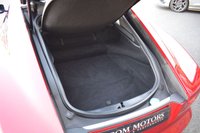 USED 2016 16 JAGUAR F-TYPE 3.0 V6 Coupe 2dr Petrol Auto Euro 6 (s/s) (340 ps) PAN ROOF / SPORT EXHAUST / FSH