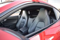 USED 2016 16 JAGUAR F-TYPE 3.0 V6 Coupe 2dr Petrol Auto Euro 6 (s/s) (340 ps) PAN ROOF / SPORT EXHAUST / FSH