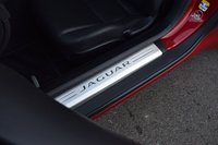 USED 2016 16 JAGUAR F-TYPE 3.0 V6 Coupe 2dr Petrol Auto Euro 6 (s/s) (340 ps) PAN ROOF / SPORT EXHAUST / FSH