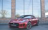 USED 2016 16 JAGUAR F-TYPE 3.0 V6 Coupe 2dr Petrol Auto Euro 6 (s/s) (340 ps) PAN ROOF / SPORT EXHAUST / FSH
