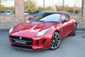 USED 2016 16 JAGUAR F-TYPE 3.0 V6 Coupe 2dr Petrol Auto Euro 6 (s/s) (340 ps) PAN ROOF / SPORT EXHAUST / FSH