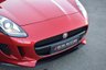 USED 2016 16 JAGUAR F-TYPE 3.0 V6 Coupe 2dr Petrol Auto Euro 6 (s/s) (340 ps) PAN ROOF / SPORT EXHAUST / FSH