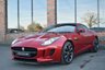 USED 2016 16 JAGUAR F-TYPE 3.0 V6 Coupe 2dr Petrol Auto Euro 6 (s/s) (340 ps) PAN ROOF / SPORT EXHAUST / FSH
